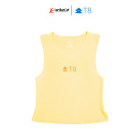 T8 - Women's Trail Tank - Citrus